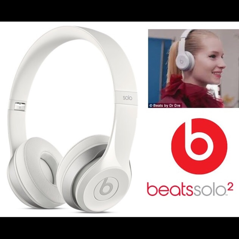Beats By Dre